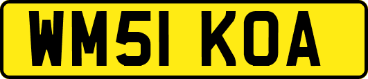 WM51KOA
