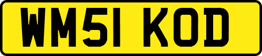 WM51KOD