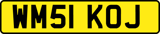 WM51KOJ