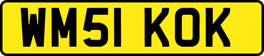 WM51KOK