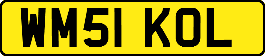 WM51KOL