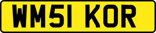 WM51KOR
