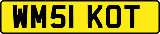 WM51KOT