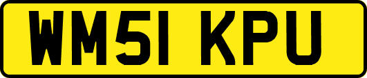 WM51KPU