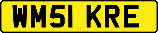 WM51KRE