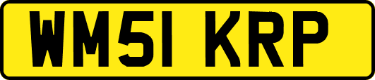 WM51KRP