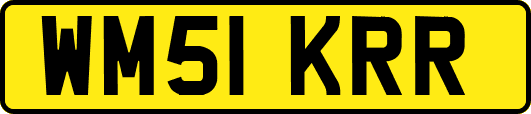 WM51KRR