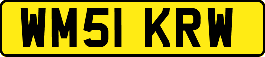 WM51KRW