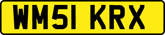 WM51KRX