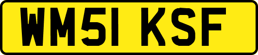 WM51KSF