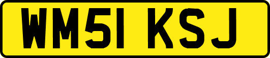 WM51KSJ