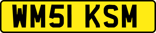 WM51KSM