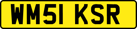 WM51KSR