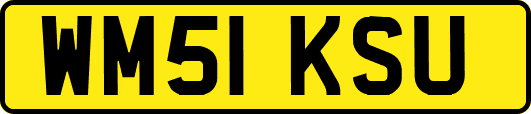 WM51KSU
