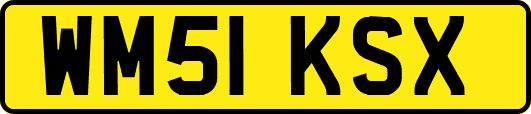 WM51KSX