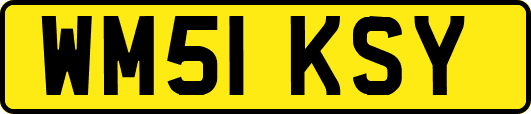 WM51KSY