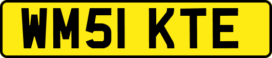WM51KTE