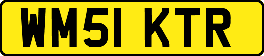 WM51KTR