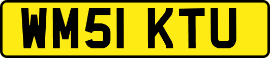 WM51KTU