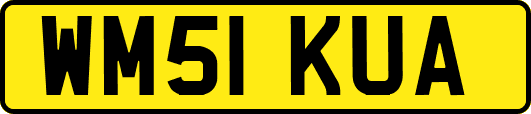 WM51KUA
