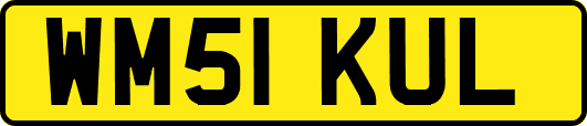 WM51KUL