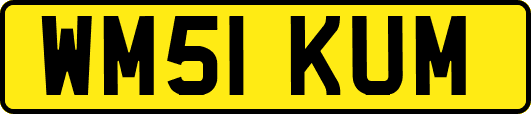 WM51KUM
