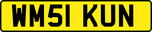 WM51KUN