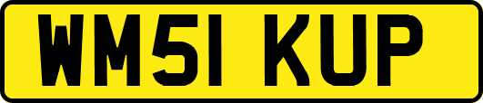 WM51KUP