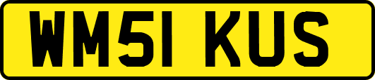 WM51KUS