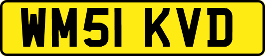 WM51KVD