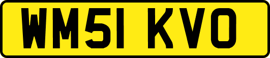 WM51KVO