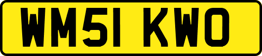 WM51KWO