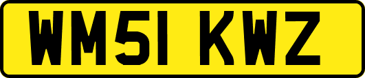 WM51KWZ