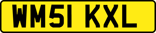 WM51KXL