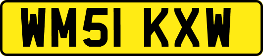 WM51KXW