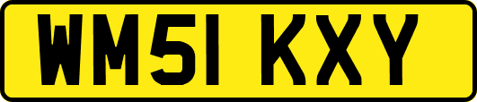 WM51KXY