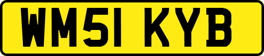 WM51KYB