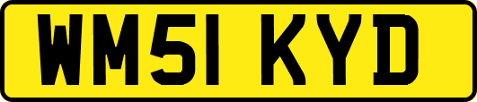WM51KYD