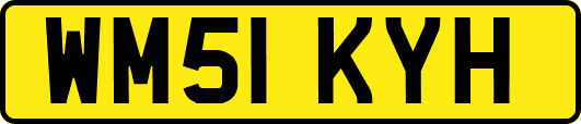 WM51KYH