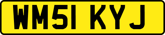WM51KYJ