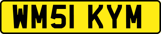 WM51KYM