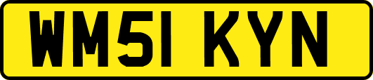 WM51KYN