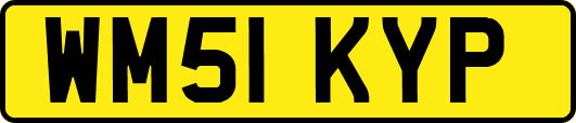 WM51KYP