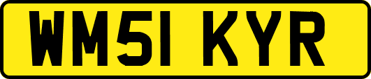 WM51KYR