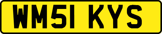 WM51KYS