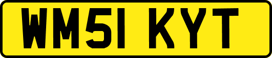 WM51KYT