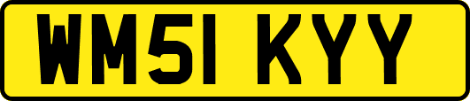 WM51KYY