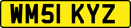 WM51KYZ