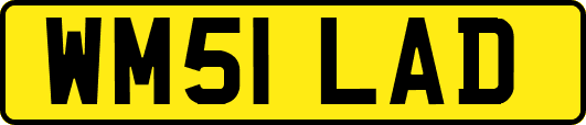 WM51LAD