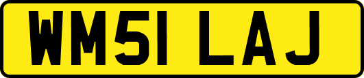 WM51LAJ